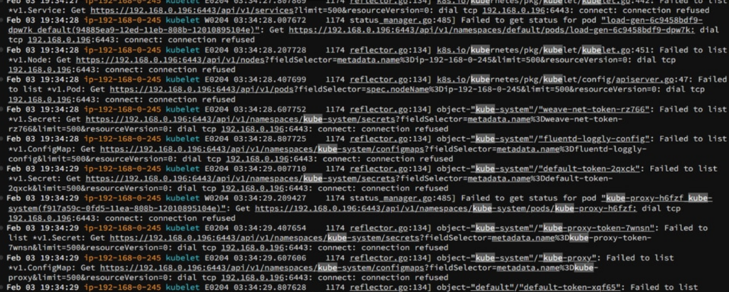 The Monitoring Nightmare - Logs vs Dashboards